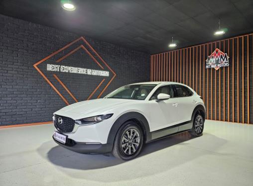 2021 Mazda CX-30 2.0 Dynamic for sale - 22362