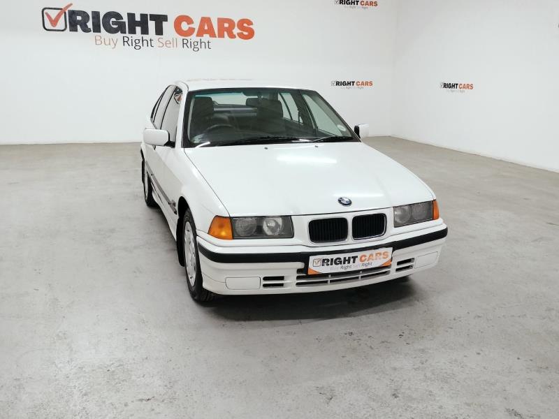 1996 BMW 3 Series 316i