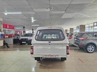 2017 Nissan NP300 Hardbody 2.0 for sale