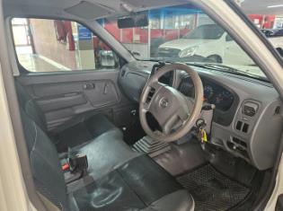 2017 Nissan NP300 Hardbody 2.0 for sale