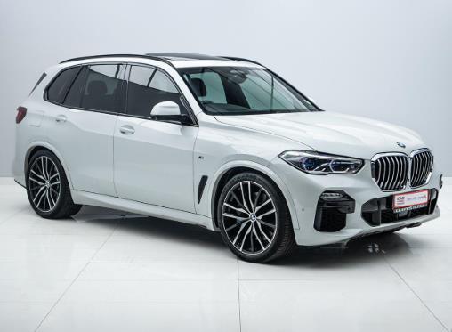 2019 BMW X5 xDrive30d M Sport for sale - 94309