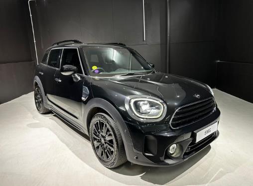 2023 MINI Countryman Cooper  for sale - WMW22BR0603P61550