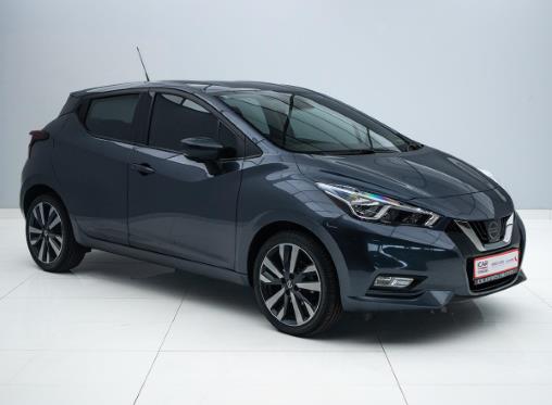 2019 Nissan Micra 66kW turbo Acenta Plus Tech for sale - 71417