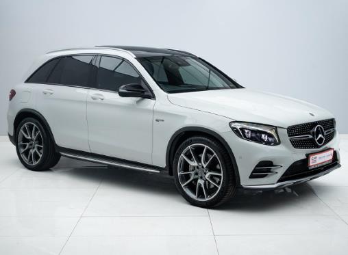 2018 Mercedes-AMG GLC 43 4Matic for sale - 04266