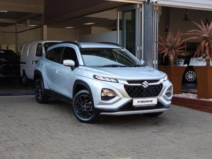 Suzuki Fronx 1.5 GL Auto Suzuki Centurion New