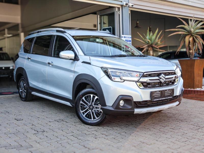 Suzuki XL6 1.5 GL Auto for sale in Centurion - ID: 27717191