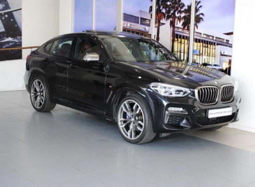 2019 BMW X4 M40i for sale - 115640