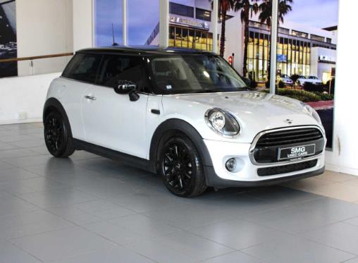 2020 MINI Hatch Cooper  3-Door Auto for sale - 115675