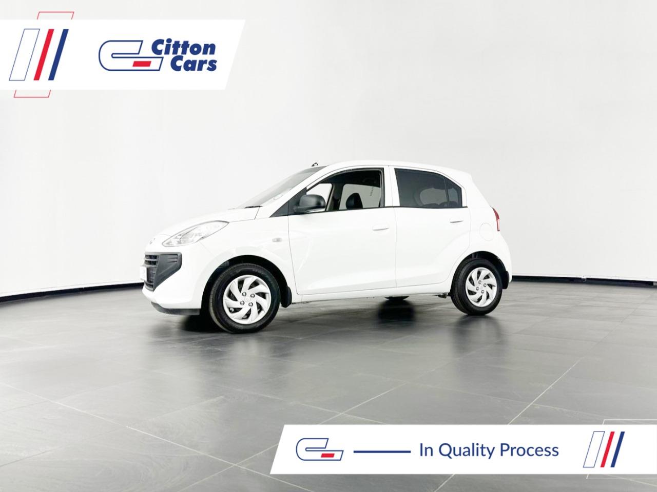 Hyundai Atos 1.1 Motion Auto for Sale