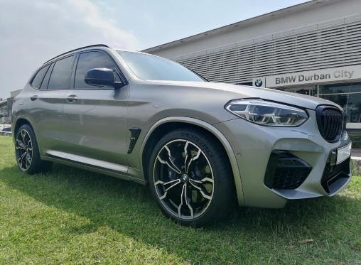 2020 BMW X3 M competition for sale - 115112