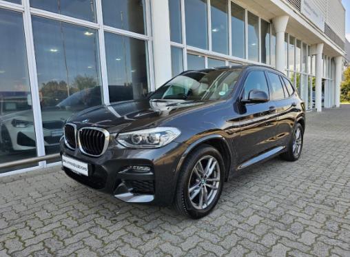 2021 BMW X3 xDrive20d M Sport for sale - SMG13|USED|0N105583