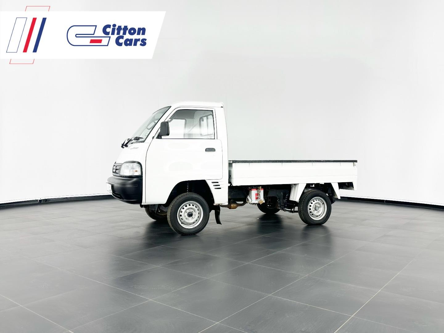 Suzuki Super Carry 1.2 for Sale