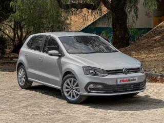 Volkswagen Polo Vivo hatch 1.6 Style (2024) Review