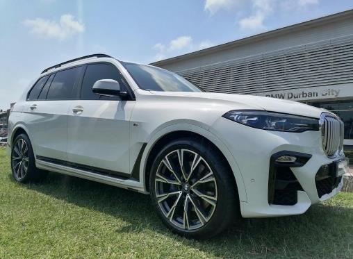 2019 BMW X7 xDrive30d M Sport for sale - 115129