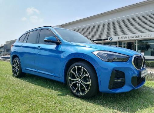 2022 BMW X1 sDrive20d M Sport for sale - 115135