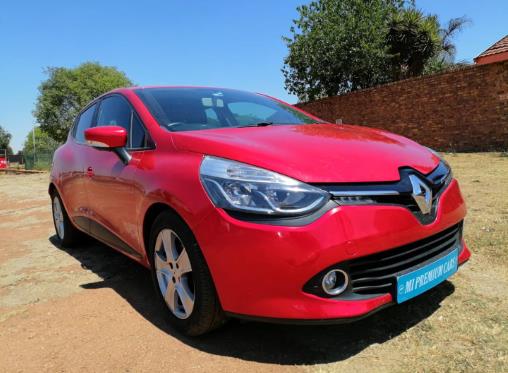 2014 Renault Clio 66kW Turbo Expression for sale - 11116020