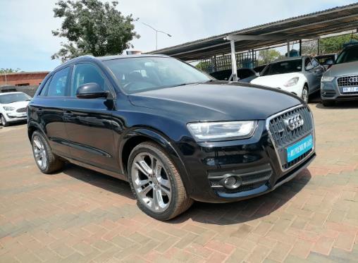 2013 Audi Q3 2.0T Quattro Auto for sale - 11116022