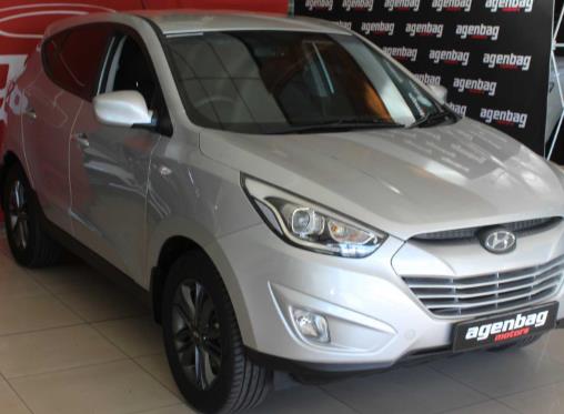 2014 Hyundai ix35 2.0 Premium Auto for sale - AR8