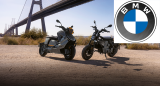 BMW Motorrad Sandton