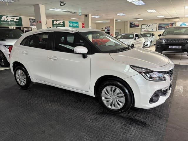 Suzuki Baleno cars for sale in South Africa - AutoTrader