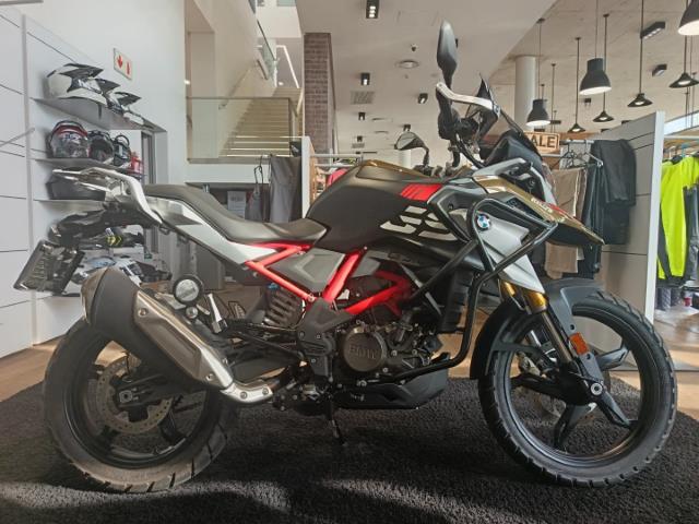 BMW g310 bikes for sale in South Africa - AutoTrader