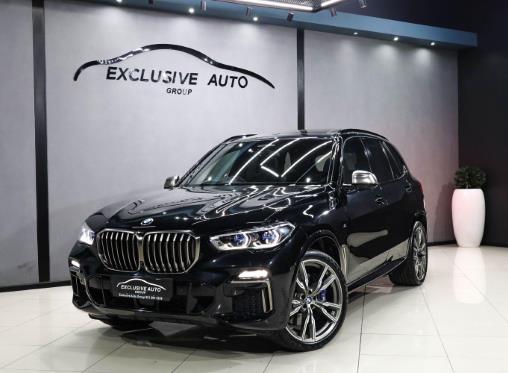 2020 BMW X5 M50i for sale - 8754581