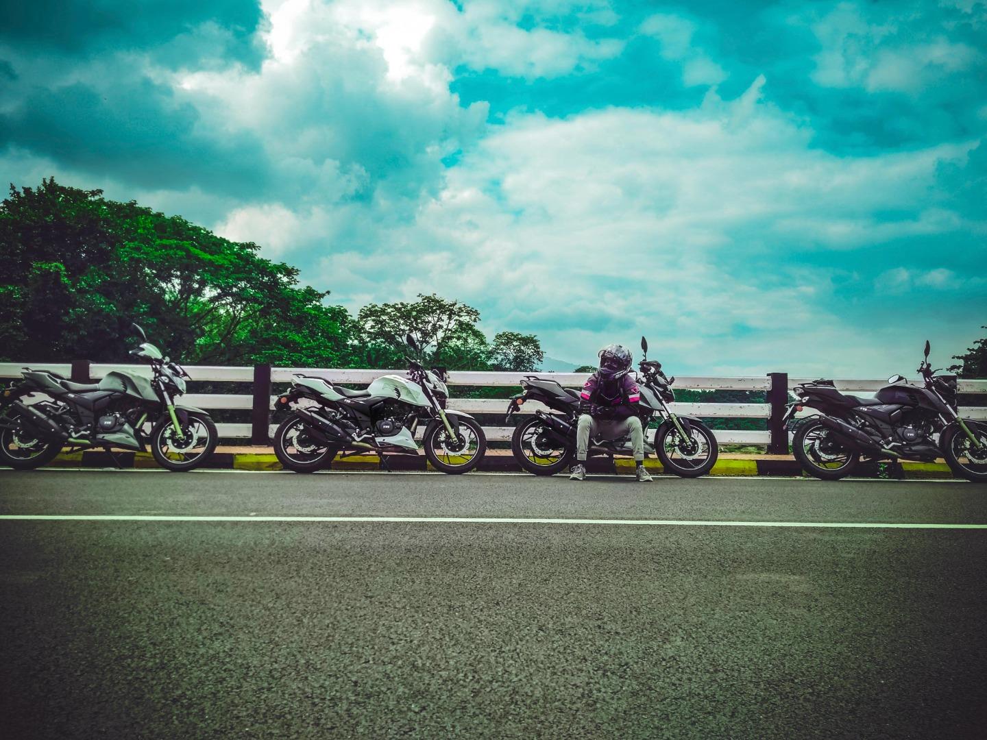 HARLEY DAVIDSON STREETGLIDE