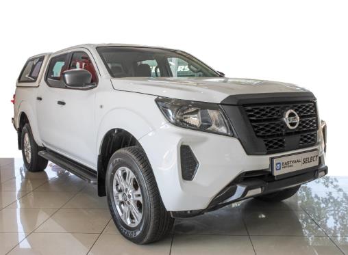 2022 Nissan Navara 2.5DDTi Double Cab SE Plus 4x4 for sale - 22EMUNL006333