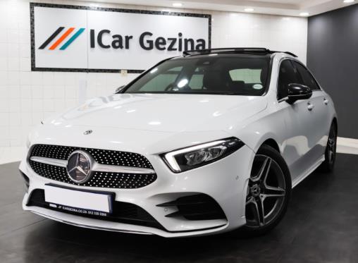 2019 Mercedes-Benz A-Class A200 Sedan AMG Line for sale - 14264