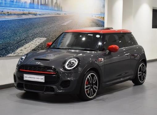 2020 MINI Hatch John Cooper Works  3-Door for sale - 02M86965