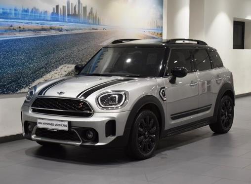 2024 MINI Countryman Cooper S  for sale - 03R61002