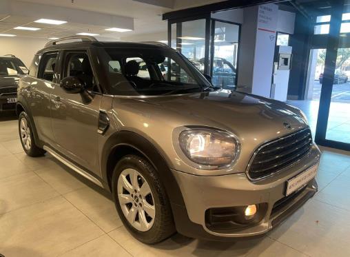 2019 MINI Countryman Cooper  Auto for sale - 8755211