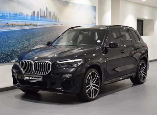 2019 BMW X5 xDrive30d M Sport for sale - 0LM58811