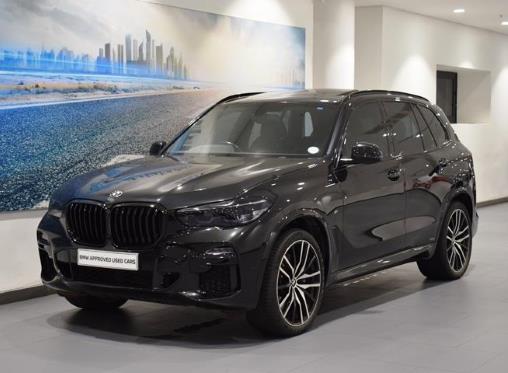 2019 BMW X5 xDrive30d M Sport for sale - 0LM58254