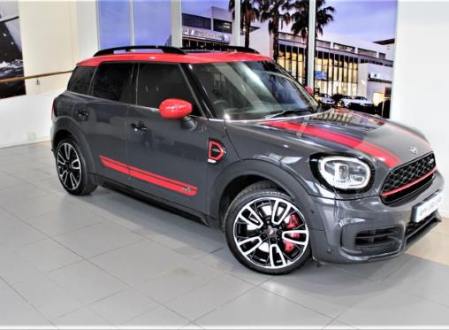 2020 MINI Countryman John Cooper Works ALL4  for sale - 115685