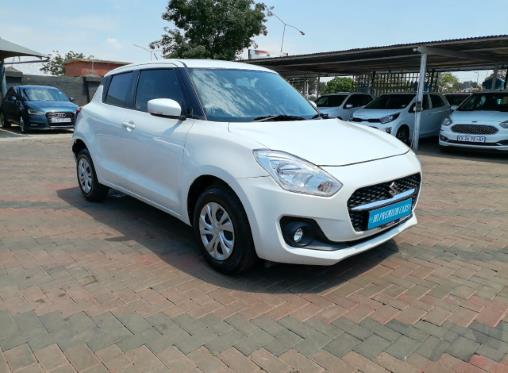 2023 Suzuki Swift 1.2 GL Auto for sale - 8755223