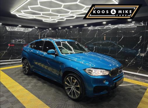 2019 BMW X6 xDrive40d M Sport edition for sale - 00910_24