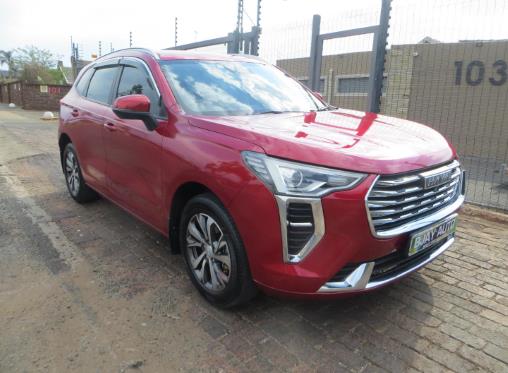 2021 Haval Jolion 1.5T Premium for sale - 98