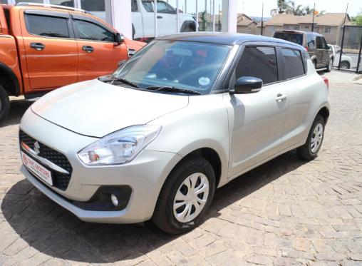 2019 Suzuki Swift 1.2 GL Auto for sale - 4081