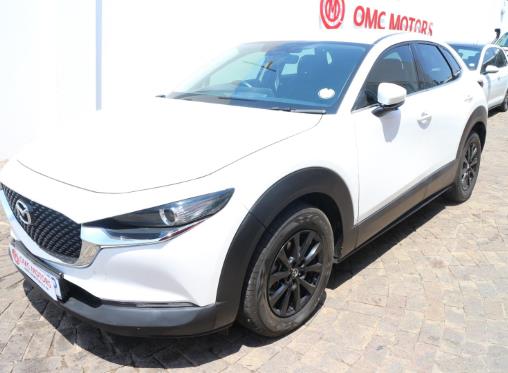 2021 Mazda CX-30 2.0 Active for sale - 4079