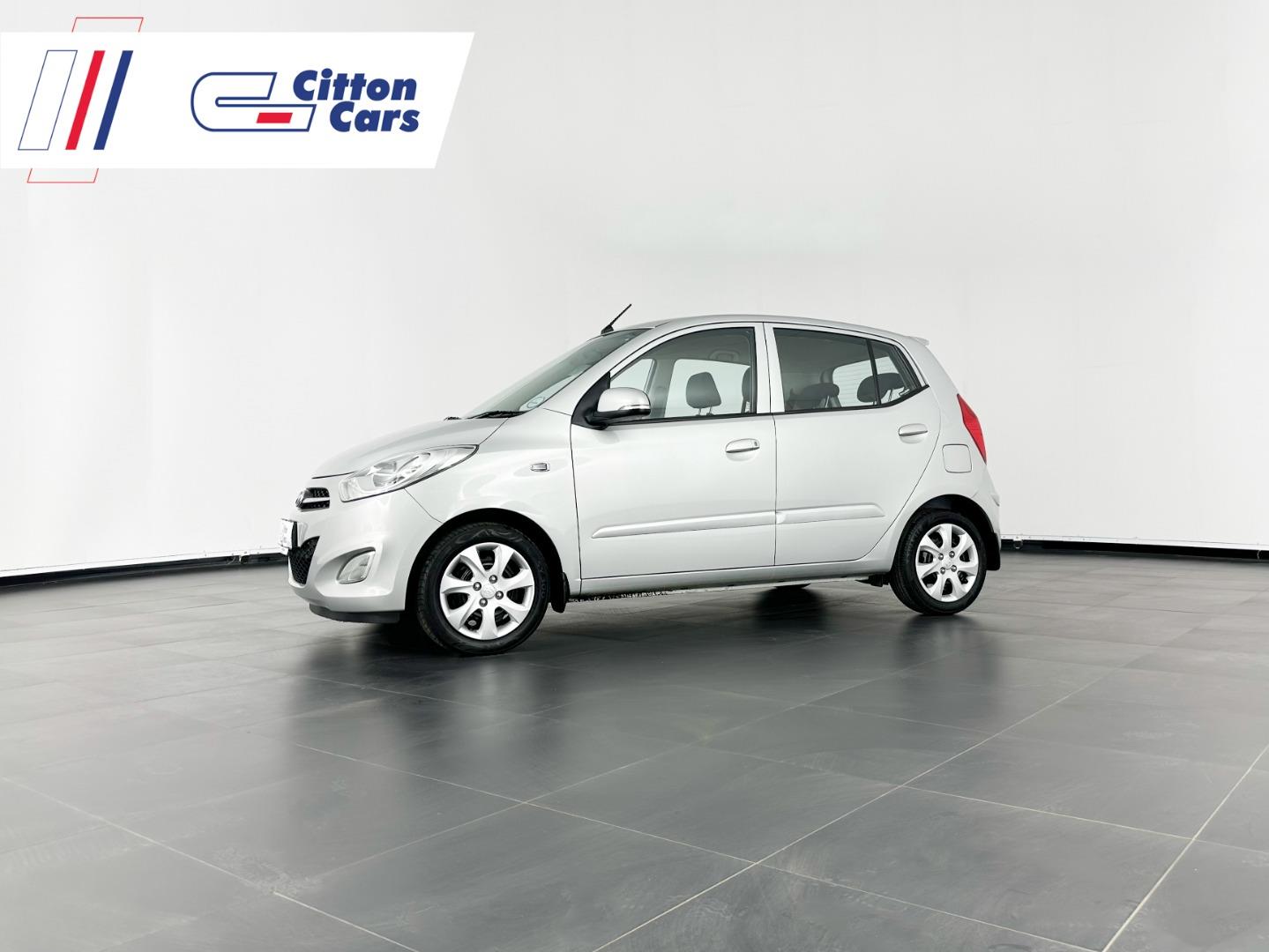 Hyundai i10 1.1 Motion for Sale