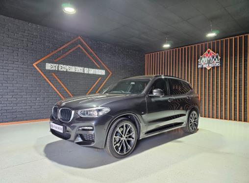 2021 BMW X3 xDrive20d M Sport for sale - 22509