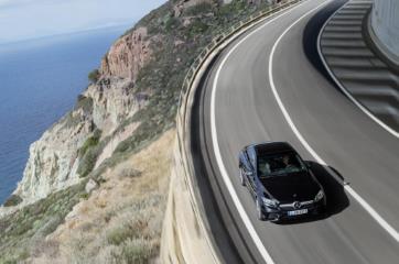Is the Mercedes-AMG C43 and C63 good for new drivers?