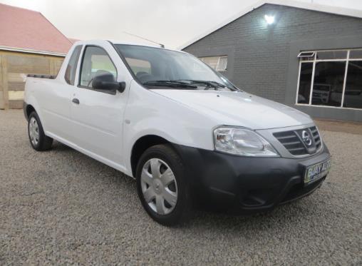 2017 Nissan NP200 1.6i (aircon) Safety Pack for sale - 7676