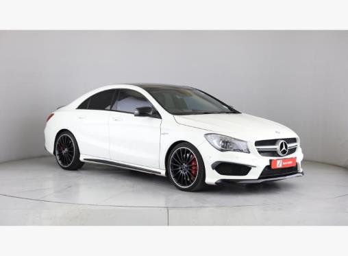 2014 Mercedes-Benz CLA 45 AMG 4Matic for sale - 8755267