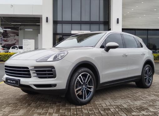 2020 Porsche Cayenne  for sale - LDA03138