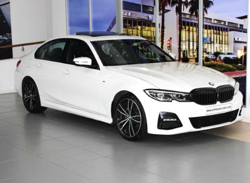 2022 BMW 3 Series 318i M Sport for sale - 115654