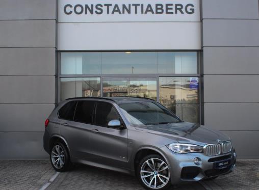 2016 BMW X5 xDrive50i M Sport for sale - 522653