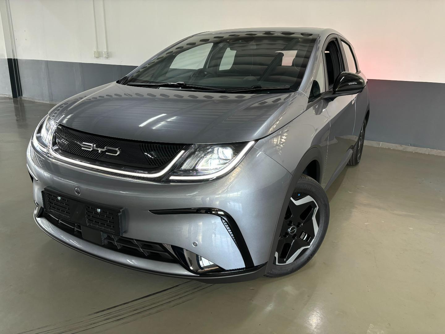 2026 BYD Dolphin Standard Range for sale