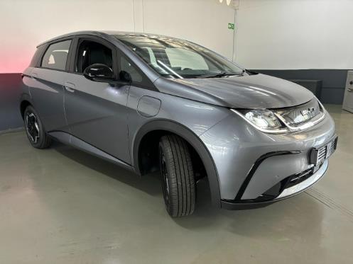 2026 BYD Dolphin Standard Range for sale